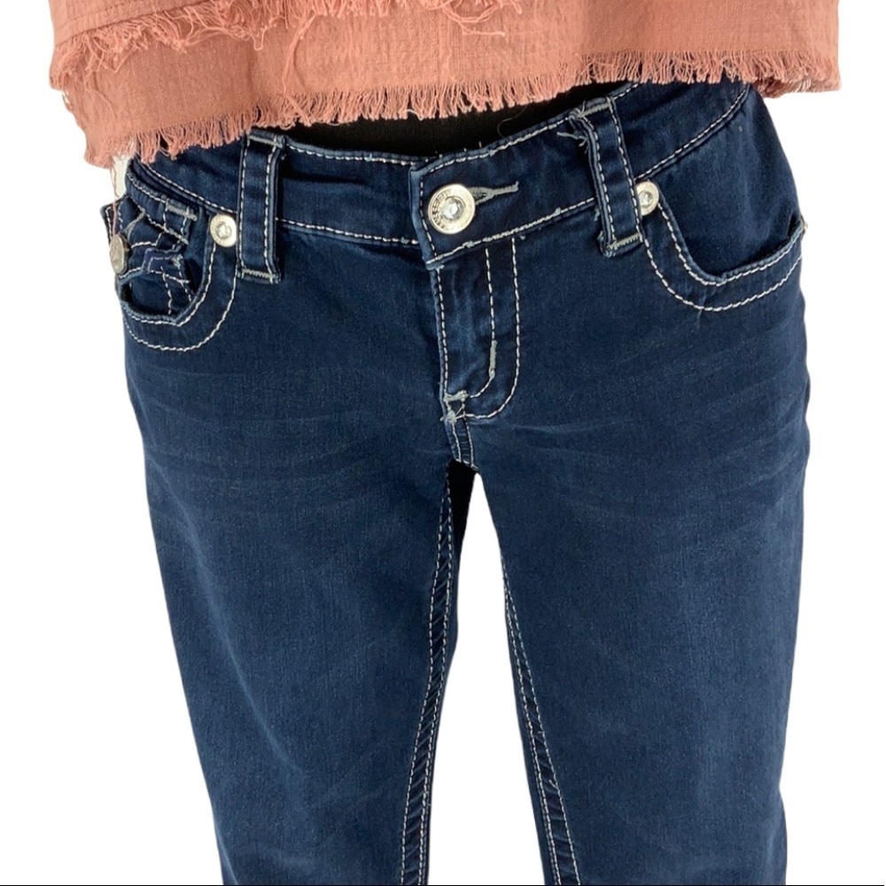 Seven7 Jeans B4 ' - Picture 2 of 8